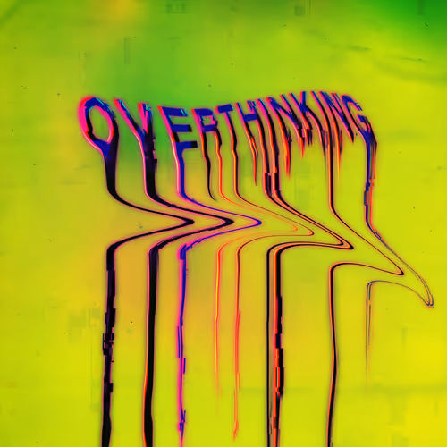 Overthinking Series