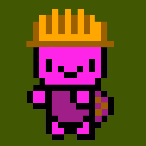 NFTurtle #384