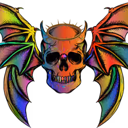 Devils Crown