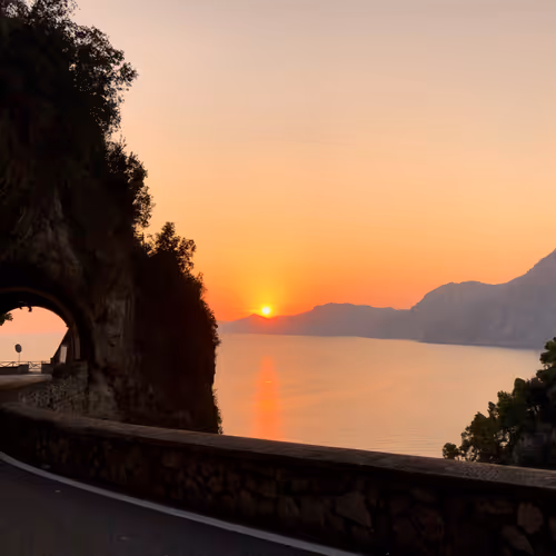 Moto In Italia