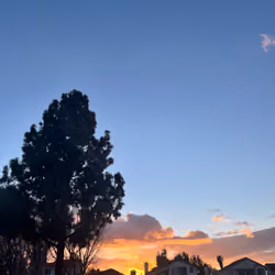 Sunset 4