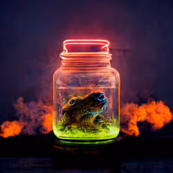 Toad #84