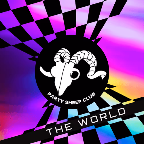Sheeps Music Club Collection