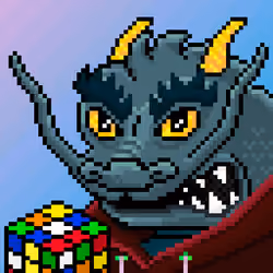 Dragon #158
