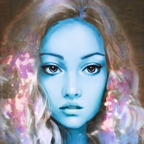 CRYPTO-CHARITY_JP Collection - old