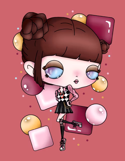 Item #40540129317984565800909634266736504362816267768085903203503518823805748248577 Media