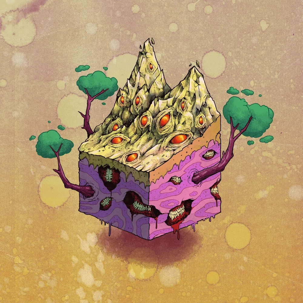 Living Land
