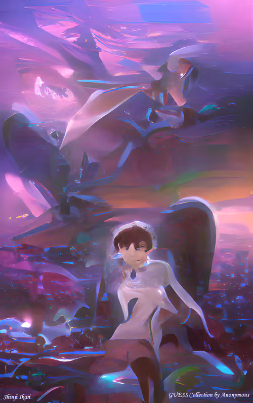 Item #44776774555747522742938163569572418124722818279123679885623705106738508201985 Media