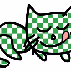 Chesso Green