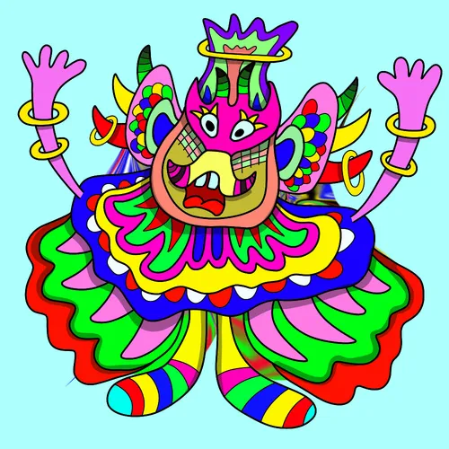 Item #45028159998562049474292057369086369486557527603643560223032989346302865178625 Media