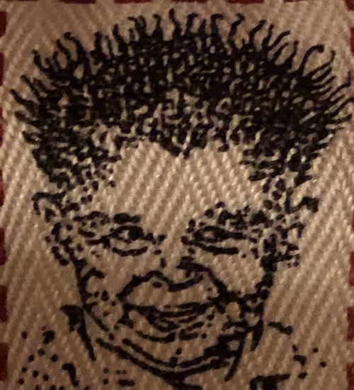 Item #63997883869439800490711880540092562466679100305576287389764282608905680322561 Media