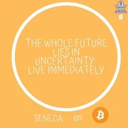 CryptoThought #8 - SENECA