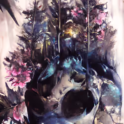 SkullScapes #0004