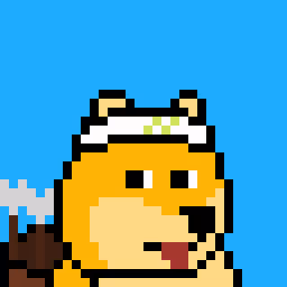 Dooggie #6712