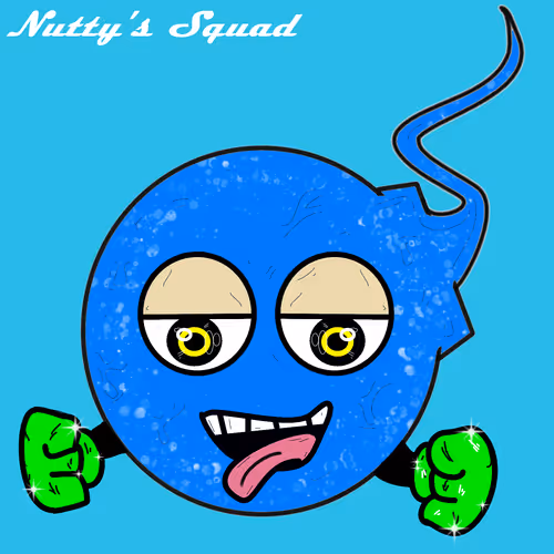 Nuttys Io