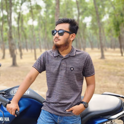 SabbirAhmmed Collection