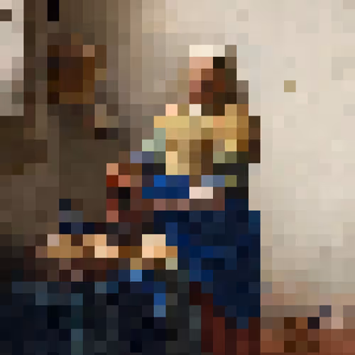 Mosaic Style