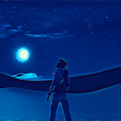 Artified Gaming Moment #249