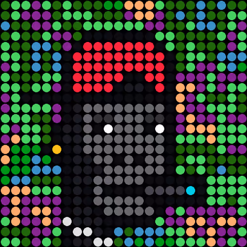 Item #17847435936533025211211971439410780772847529718424771063471587248746377773057 Media