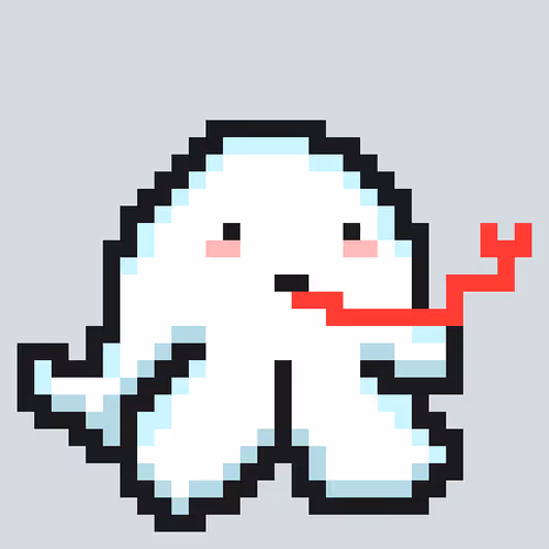 Ghosty Znek