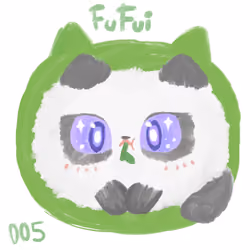 Fu Fui #005