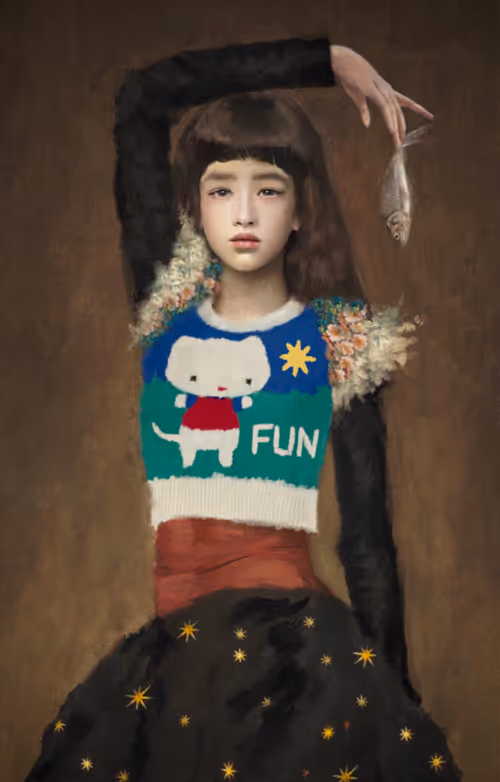 Item #76465705186593823460118533385748271366461917357337156142954316547713818165249 Media