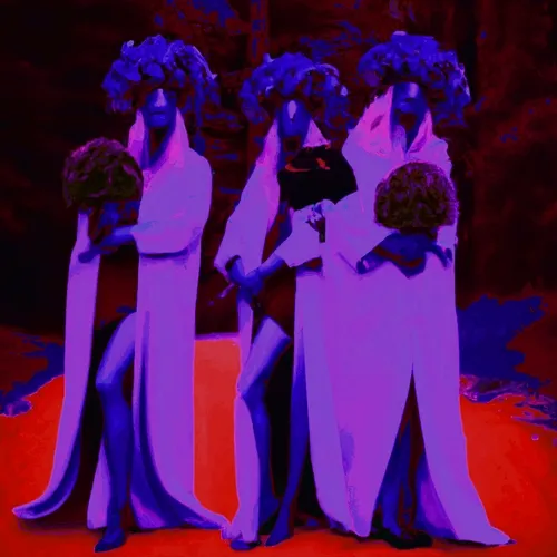 Whichwitchwasit Collection