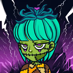 Tomato Head with Hallucination_032