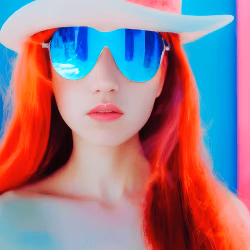 Your future AI waifu