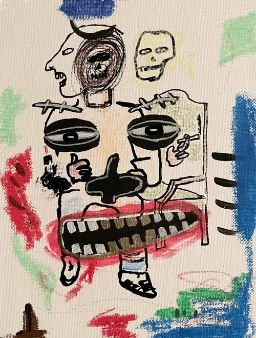 Item #82072708721342058041414421871050035180110027204151684953782159099525391712257 Media