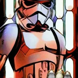 STAR WARS