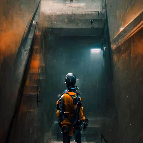 Chasing Giants 