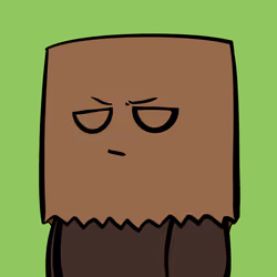 My Bear #0456