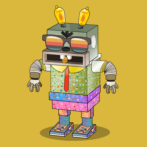 Item #7948986454524070020768945236896966363085064345480333639509855372319924420609 Media