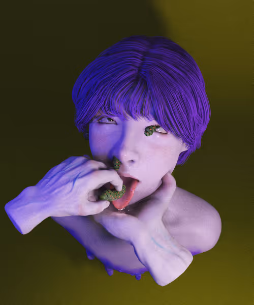 Item #114428298563780492344041538894411501353859126774225092301951903115414045982721 Media