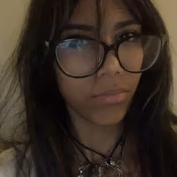 ($)ubaha Lookin Madd Cute