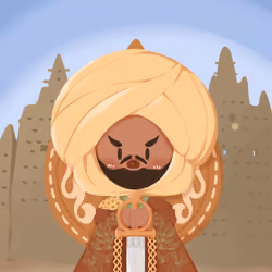 Songhai Empire (Sonni Ali)