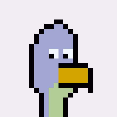 Bit Birds