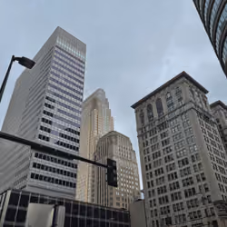 City Life
