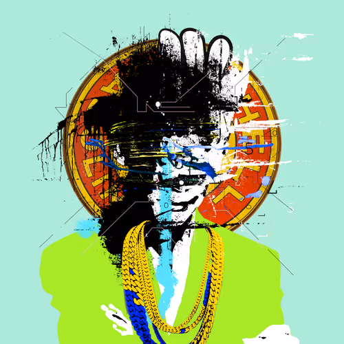 Item #72903160264025384512430968224060559681556028928676415462374905615935059525633 Media