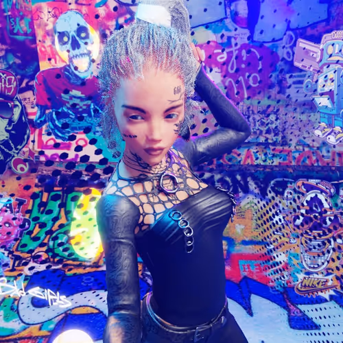 Item #47185594130874838305898791629226219022851061972901510446797945437294178598913 Media