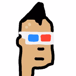 low effort punk 464