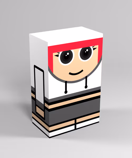 Item #18451855582528926074605770976985388871580585670627646821256559958490024509441 Media