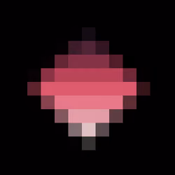 Pixelated Pixel #500