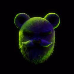 Zr0 Darkmode
