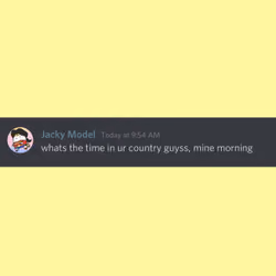 Discord Bro #299