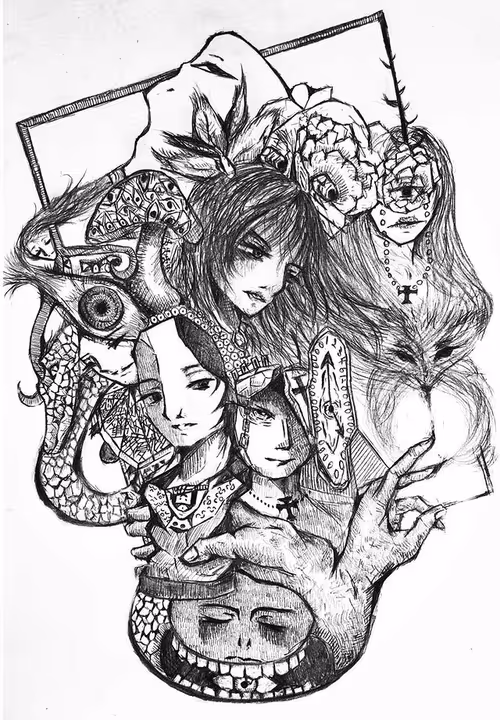 Item #76826482476497723492110405183231084016312237318425504030459482294192026157057 Media