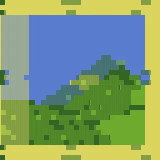 Item #39903677437007397492918135388867549626655450665085462550385469529531906785281 Media