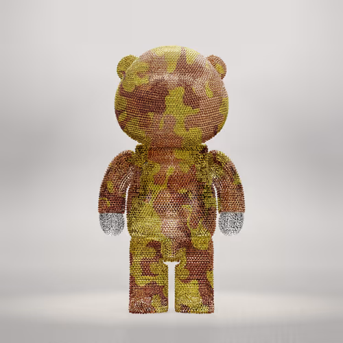 Item #25835164141757543259111126311128023380630954073833337382485104644857717063681 Media