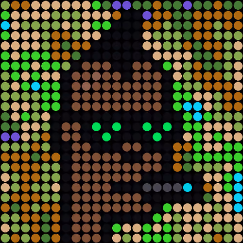 Item #17847435936533025211211971439410780772847529718424771063471584833119331549185 Media